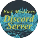 Eu4 Modder's Discord