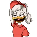 Patos Queer | Ducktales