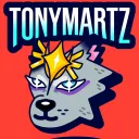 TONYMARTZ CHIDO