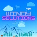 Windy SolutionsTM Discord Server Icon
