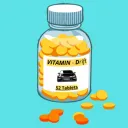 VITAMIN - Drift