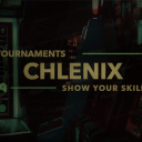 Chlenix Tournament Server Icon