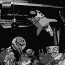 The Moshpit