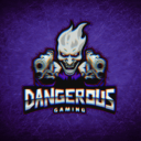 Dangerous Gaming Server Icon