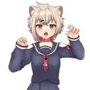 ちわらーの犬小屋