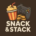 Snack & Stack