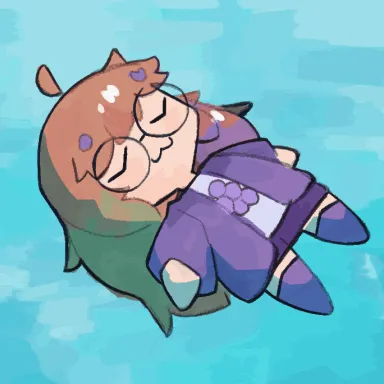 official smolgrape server woag :0 banner