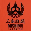 Mishima Zaibatsu