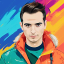 MelroneOff - discord server icon