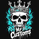 MF Customs Discord Server Icon