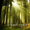 Quiet Place Server Icon