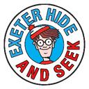 Hide and Seek Society Discord Server Icon
