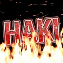     HAKI ARK     Discord Server Icon