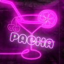 Pacha 🍒 icon