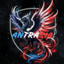 Discovery icon for 𝒜𝒩𝒯𝑅𝒜𝒮𝐼𝒜 [ATS] FR Discord server