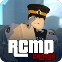 CRC: Royal Canadian Mounted Police