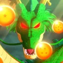 Dragon Ball Curtain Call