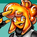Maple’s Slime Party