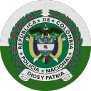 [CO] Policía Nacional de Colombia