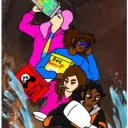 squidbeak Fandom and shit