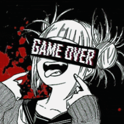 Discovery icon for ⛩ Otaku Heaven: Anime & Games | 2D Tag Discord server