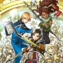 Eiyuden Chronicle icon