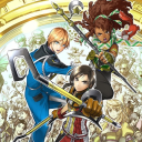 Eiyuden Chronicle icon