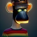 🐵 APE 3D 🐵
