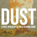DUST - A Post Apocalyptic Role Playing Game
