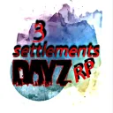 3 Settlements RP