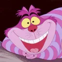 we're all mad here