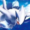 Lugia's Lagoon