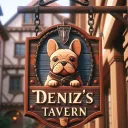 Deniz'in Tavernası Discord Server Icon