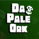 Da Pale Ork