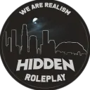 Hidden Roleplay - FiveM