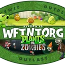 WFTNTORG S10 - Plants vs ZORGbies