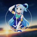 ã‚¢ãƒ‹ãƒ¡ãƒ›ãƒ©ã‚¤ã‚ºãƒ³ Server Icon