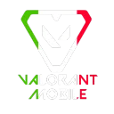 VALORANT MOBILE ITALIA