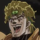 eg's bizarre adventure