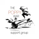 the poppy war support group