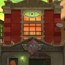 Koopa's Hideout