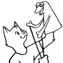 Furry Puppetry