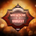 Wholesome Hangout Discord Server Icon