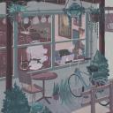 cafe tokyo icon