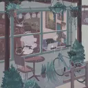 cafe tokyo