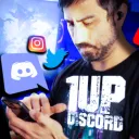 1UP