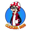 🎮💙Cultura Bits💙🎮