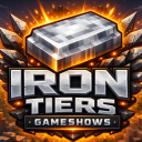 Discovery icon for Iron Tier's Gameshows Discord server