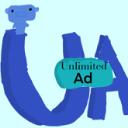 UNLIMITED ADVERTISING Server Icon