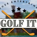 Golf It!部